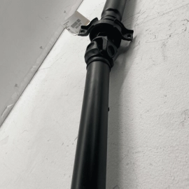 Infiniti Q50 2014-2020 AWD Rear Drive Shaft Driveshaft Propeller OEM