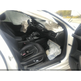 AUDI A6 Quattro 2012-2018 FRONT LEFT DRIVER SIDE DOOR MASTER WINDOW SWITCH 