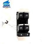 AUDI A6 Quattro 2012-2018 FRONT LEFT DRIVER SIDE DOOR MASTER WINDOW SWITCH 