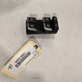 AUDI A6 Quattro 2012-2018 FRONT LEFT DRIVER SIDE DOOR MASTER WINDOW SWITCH 