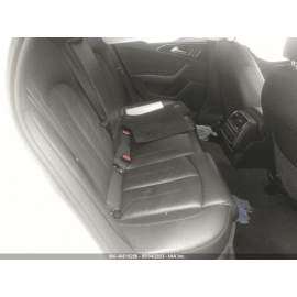 AUDI A6 Quattro 2012-2018 FRONT LEFT DRIVER SIDE DOOR MASTER WINDOW SWITCH 