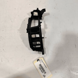 AUDI A6 2012-2018 S6 FRONT DRIVER DOOR ARMREST TRIM & MIRROR CONTROL SWITCH