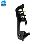 AUDI A6 2012-2018 S6 FRONT DRIVER DOOR ARMREST TRIM & MIRROR CONTROL SWITCH