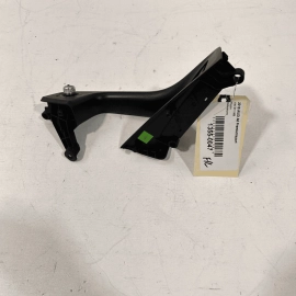 AUDI A6 2012-2018 S6 FRONT DRIVER DOOR ARMREST TRIM & MIRROR CONTROL SWITCH