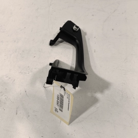 AUDI A6 2012-2018 S6 FRONT DRIVER DOOR ARMREST TRIM & MIRROR CONTROL SWITCH
