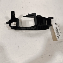 AUDI A6 2012-2018 S6 FRONT DRIVER DOOR ARMREST TRIM & MIRROR CONTROL SWITCH