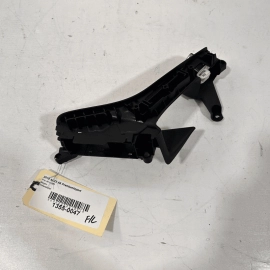 AUDI A6 2012-2018 S6 FRONT DRIVER DOOR ARMREST TRIM & MIRROR CONTROL SWITCH