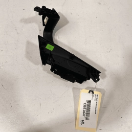 AUDI A6 2012-2018 S6 FRONT DRIVER DOOR ARMREST TRIM & MIRROR CONTROL SWITCH