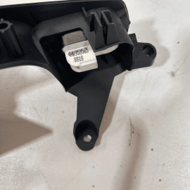 AUDI A6 2012-2018 S6 FRONT DRIVER DOOR ARMREST TRIM & MIRROR CONTROL SWITCH