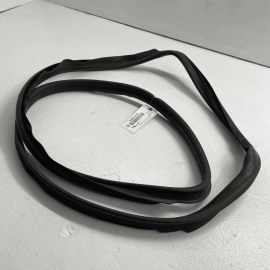2007-12 Mercedes S550 S400 S600 W221 Rear Trunk Lid Weatherstrip Rubber Sea