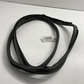2007-12 Mercedes S550 S400 S600 W221 Rear Trunk Lid Weatherstrip Rubber Sea