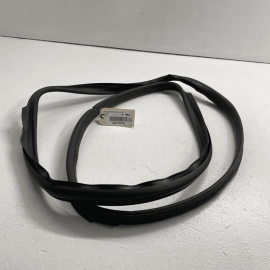2007-12 Mercedes S550 S400 S600 W221 Rear Trunk Lid Weatherstrip Rubber Sea