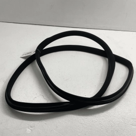 07-12 Mercedes S550 S600 Rear Left Driver Side Door Body Weather-strip Seal