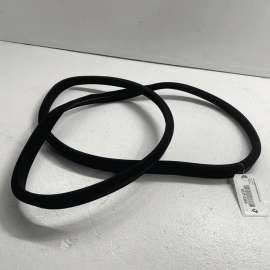 07-12 Mercedes S550 S600 Rear Left Driver Side Door Body Weather-strip Seal