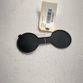 TOYOTA CAMRY 2018 - 2021 Cup Holder Console Mat OEM