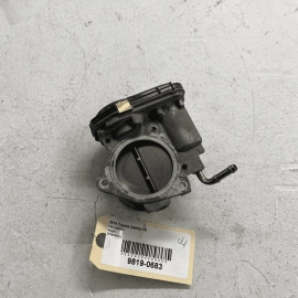 2018-2021 Toyota Camry RAV4 Engine Motor Throttle Body Valve Assembly OEM