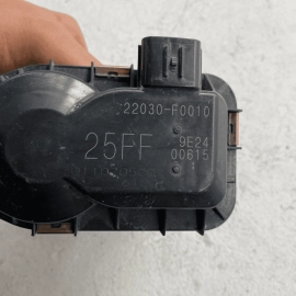 2018-2021 Toyota Camry RAV4 Engine Motor Throttle Body Valve Assembly OEM