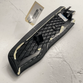 BMW M240xi F23 2017-2021 REAR RIGHT PASSENGER SIDE SEAT BOLSTER TRIM CUSHIO BMW M240xi F23 2017-2021 REAR RIGHT PASSENGER SIDE SEAT BOLSTER TRIM CUSHIO