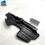 TOYOTA CAMRY 2009-2011 HYBRID LEFT DRIVER SIDE RADIATOR DEFLECTOR FACTORY
