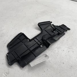 TOYOTA CAMRY 2009-2011 HYBRID LEFT DRIVER SIDE RADIATOR DEFLECTOR FACTORY
