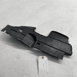 TOYOTA CAMRY 2009-2011 HYBRID LEFT DRIVER SIDE RADIATOR DEFLECTOR FACTORY