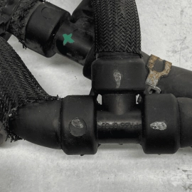 2013-2019 FORD EXPLORER HVAC AC HEATER WATER INLET & OUTLET HOSE TUBE PIPE 