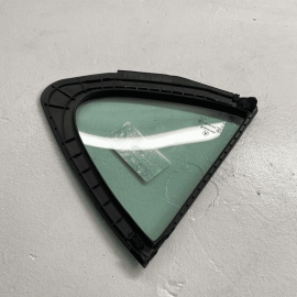 2015 - 2020 ACURA TLX REAR RIGHT QUARTER WINDOW PANEL SEAL OEM