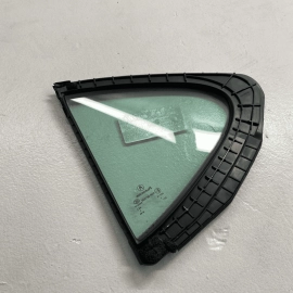 2015 - 2020 ACURA TLX REAR RIGHT QUARTER WINDOW PANEL SEAL OEM