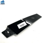 2017 - 2020 Tesla Model S Left Driver Side Door B Pillar Applique Molding O