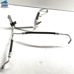 2016-2020 Tesla Model S A/C AC Lower Liquid & Chiller Suction Line Pipe Ass