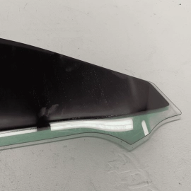 AUDI 2018-2023 A5 SPORTBACK FRONT LEFT DRIVER SIDE DOOR WINDOW GLASS OEM