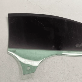 AUDI 2018-2023 A5 SPORTBACK FRONT LEFT DRIVER SIDE DOOR WINDOW GLASS OEM