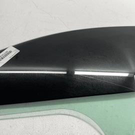 AUDI 2018-2023 A5 SPORTBACK FRONT LEFT DRIVER SIDE DOOR WINDOW GLASS OEM