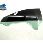 AUDI 2018-2023 A5 SPORTBACK FRONT LEFT DRIVER SIDE DOOR WINDOW GLASS OEM