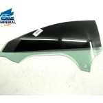 AUDI 2018-2023 A5 SPORTBACK FRONT LEFT DRIVER SIDE DOOR WINDOW GLASS OEM