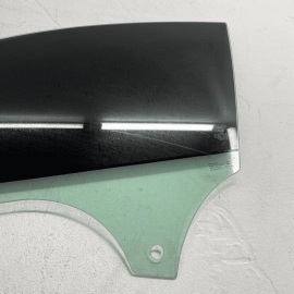 AUDI 2018-2023 A5 SPORTBACK FRONT LEFT DRIVER SIDE DOOR WINDOW GLASS OEM