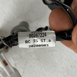 21-23 KIA K5 Niro & Optima & Rio & Sedona & Sorento Bulbs & Socket & Wire O