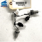 21-23 KIA K5 Niro & Optima & Rio & Sedona & Sorento Bulbs & Socket & Wire O