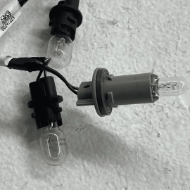 21-23 KIA K5 Niro & Optima & Rio & Sedona & Sorento Bulbs & Socket & Wire O