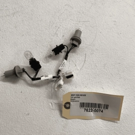 21-23 KIA K5 Niro & Optima & Rio & Sedona & Sorento Bulbs & Socket & Wire O