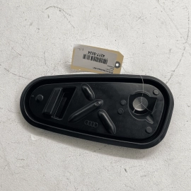 2018-2023 AUDI A5 SPORTBACK FRONT LEFT DRIVER DOOR LOCK INNER PANEL COVER O