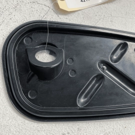 2018-2023 AUDI A5 SPORTBACK FRONT LEFT DRIVER DOOR LOCK INNER PANEL COVER O