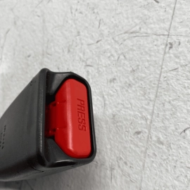 2017-2020 Infiniti Q50 Front Right Passenger Side Seat Belt Seatbelt Buckle