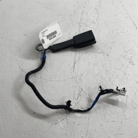 2017-2020 Infiniti Q50 Front Right Passenger Side Seat Belt Seatbelt Buckle