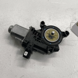 2012-2015 VOLKSWAGEN PASSAT REAR RIGHT DOOR WINDOW MOTOR OEM