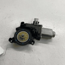 2012-2015 VOLKSWAGEN PASSAT REAR RIGHT DOOR WINDOW MOTOR OEM
