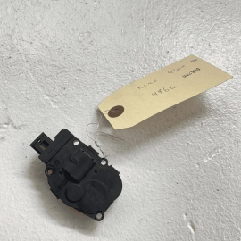 Mercedes GL450 2007-2016 OEM HVAC Heater Flap Door Slide Control Motor Actu