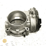 2011 - 2019 FORD EXPLORER 3.5L ENGINE THROTTLE BODY VALVE ASSEMBLY OEM