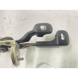 2010-2013 KIA FORTE  FUEL GAS DOOR TRUNK RELEASE HANDLE OPENER