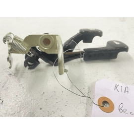 2010-2013 KIA FORTE  FUEL GAS DOOR TRUNK RELEASE HANDLE OPENER